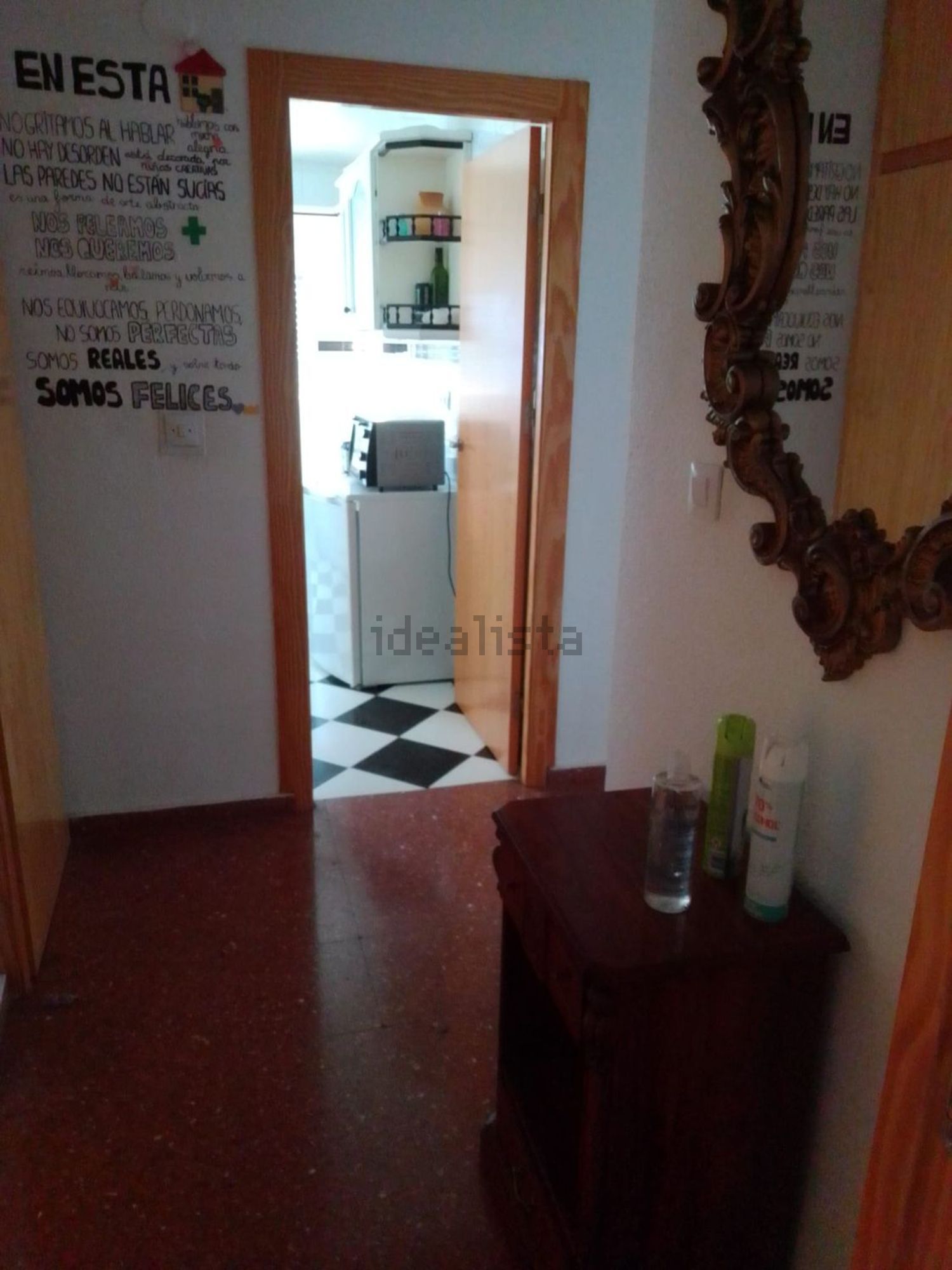 Habitación en alquiler, Jaén