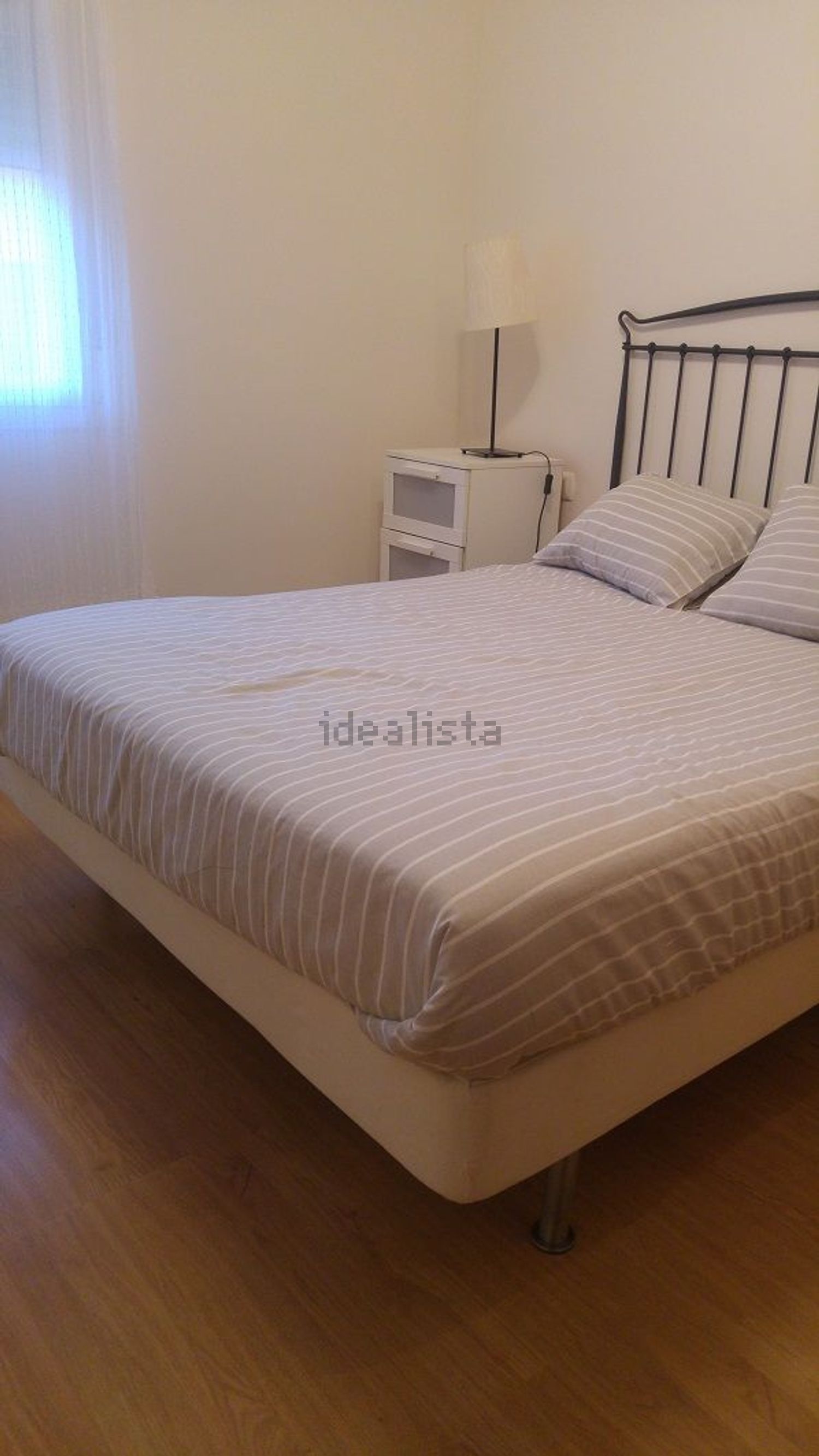 Wohnung 50 m² in Málaga