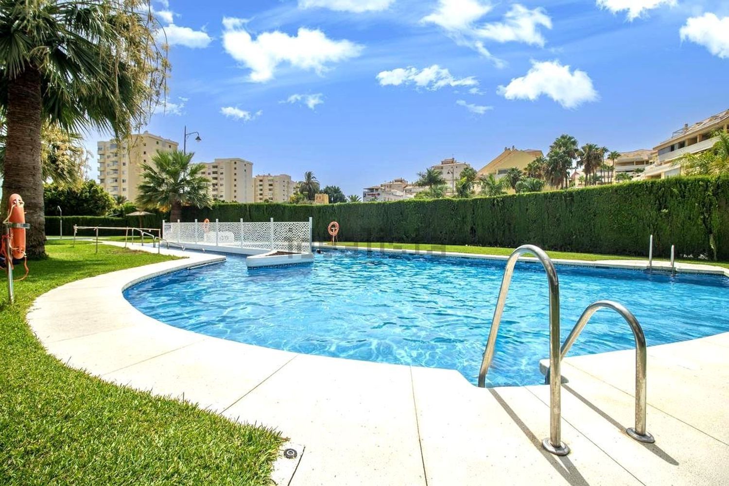 Pis de 75 m² a Estepona