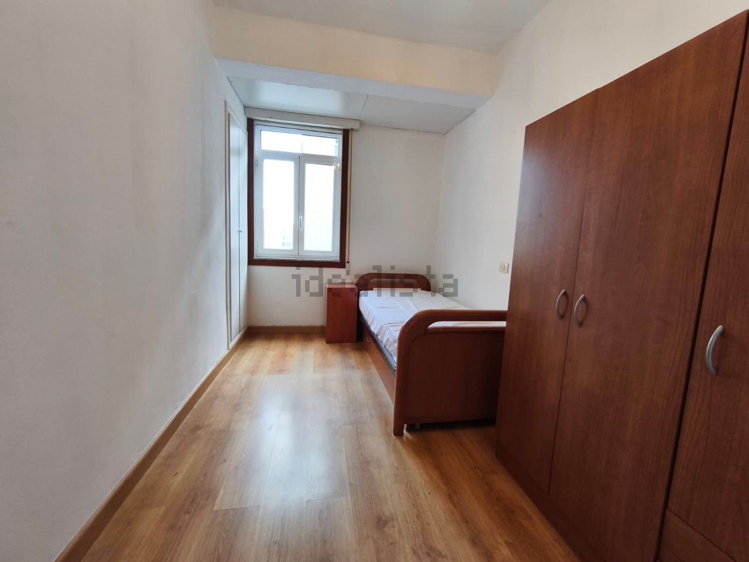 Pis de 50 m² a A Corunya