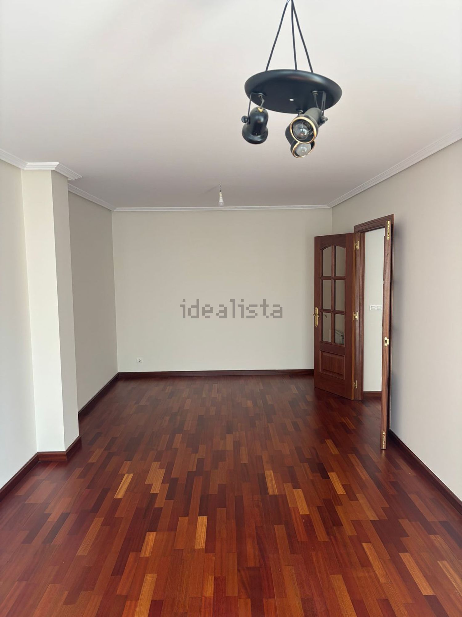 Piso de 110 m² en Ponferrada