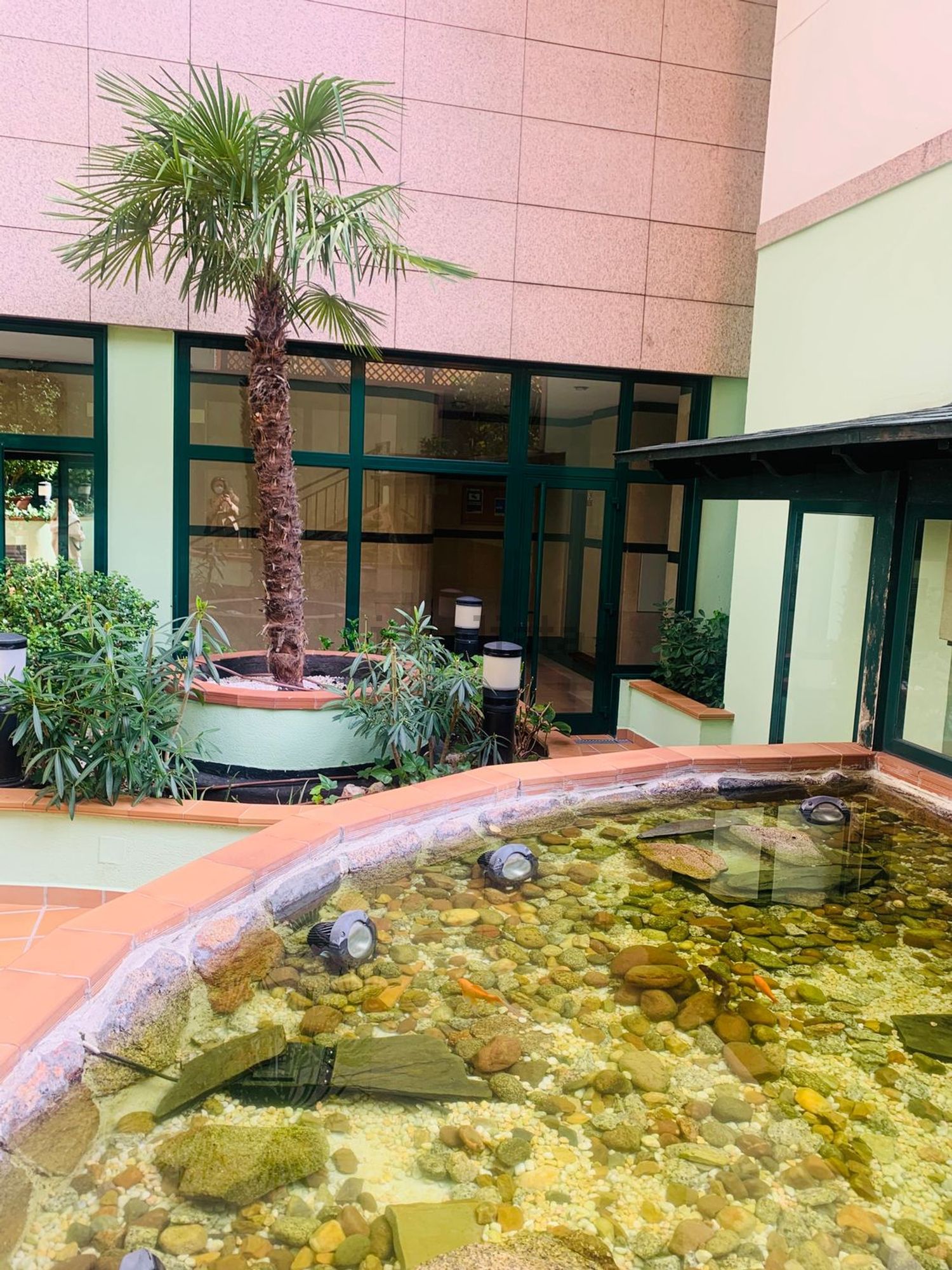 Pis de 120 m² a Madrid