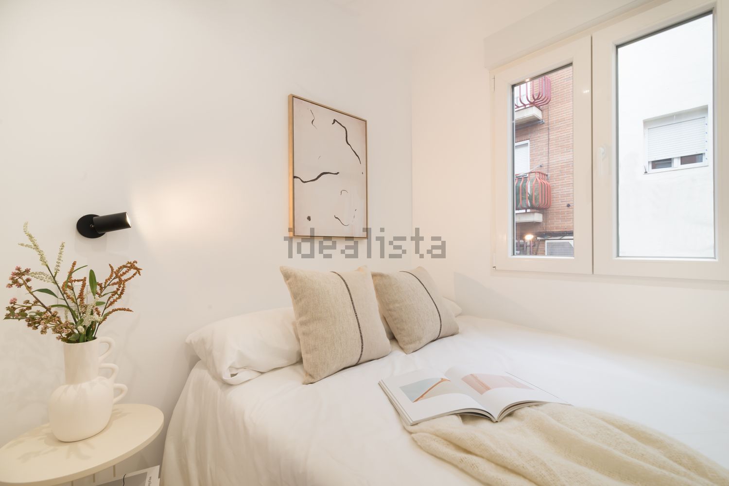 Habitación en alquiler, Madrid
