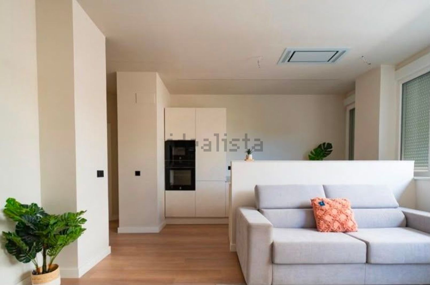 Piso de 90 m² en Sevilla
