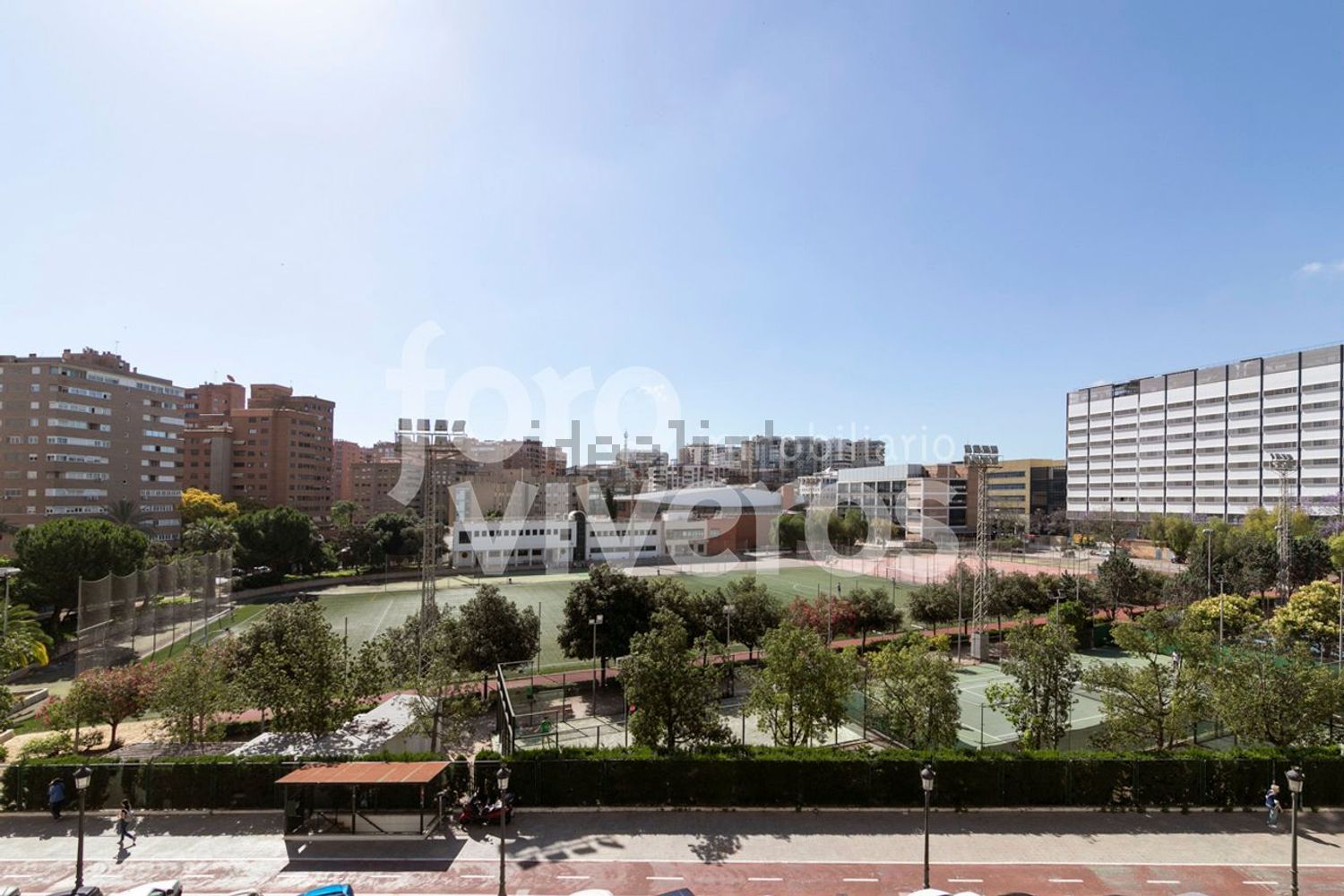 Appartamento 216 m² a Valencia
