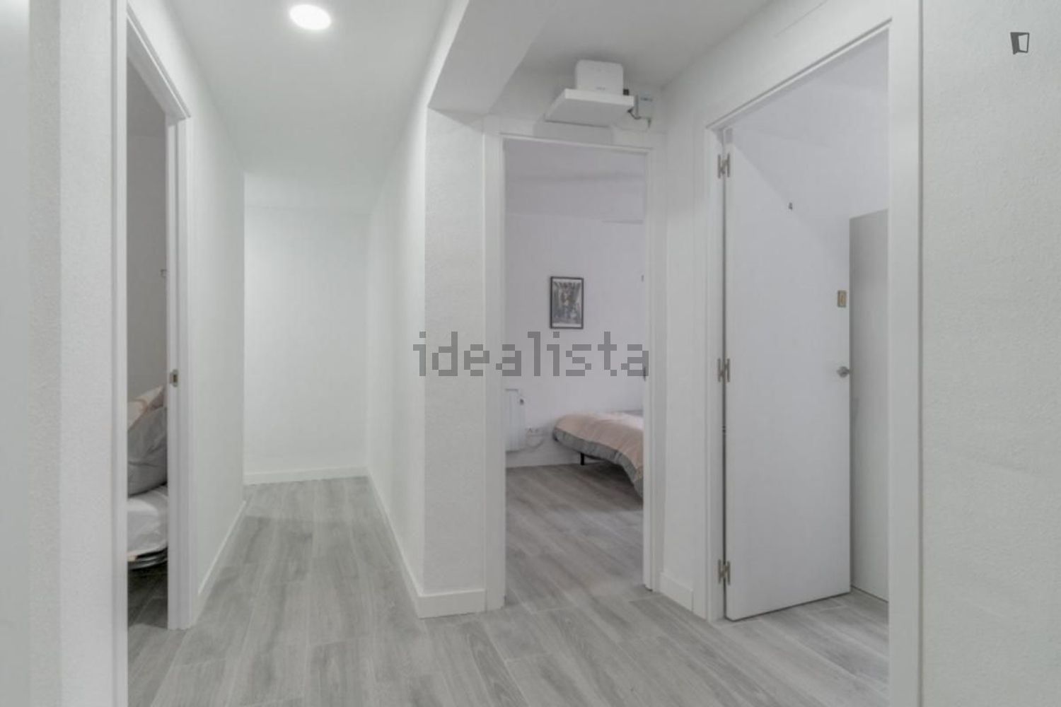 Habitación en alquiler, Madrid