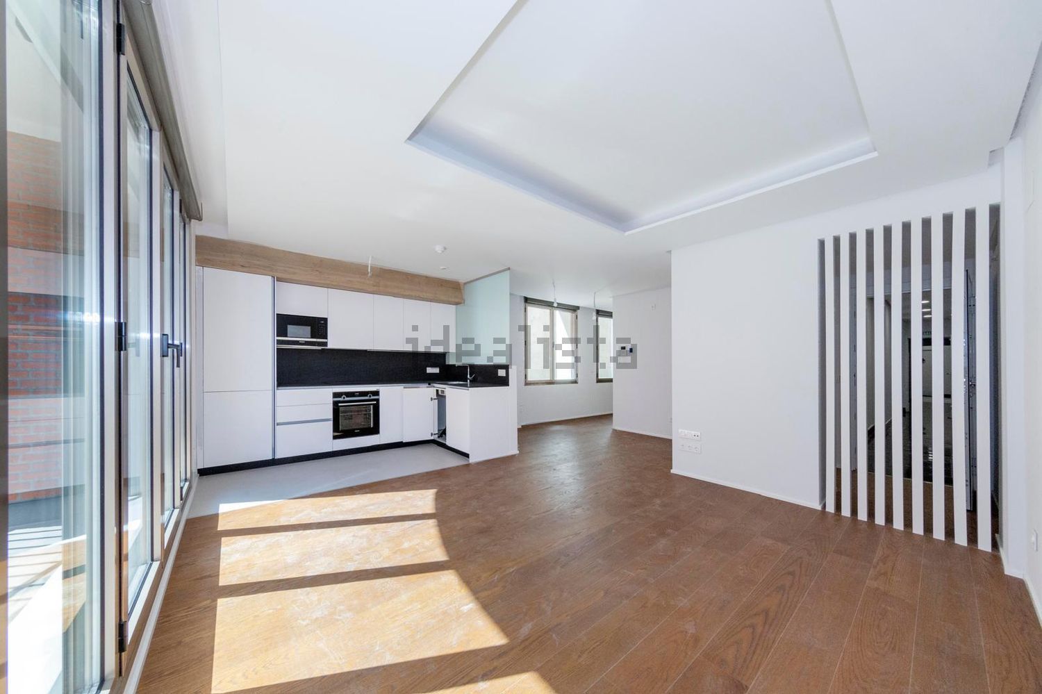 Pis de 122 m² a Madrid
