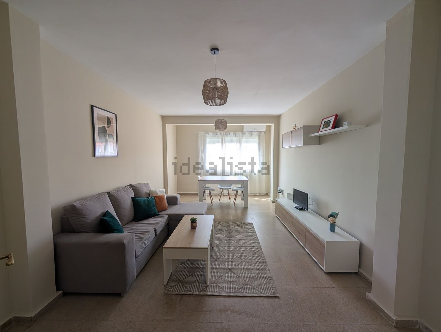 Appartamento 80 m² a Toledo