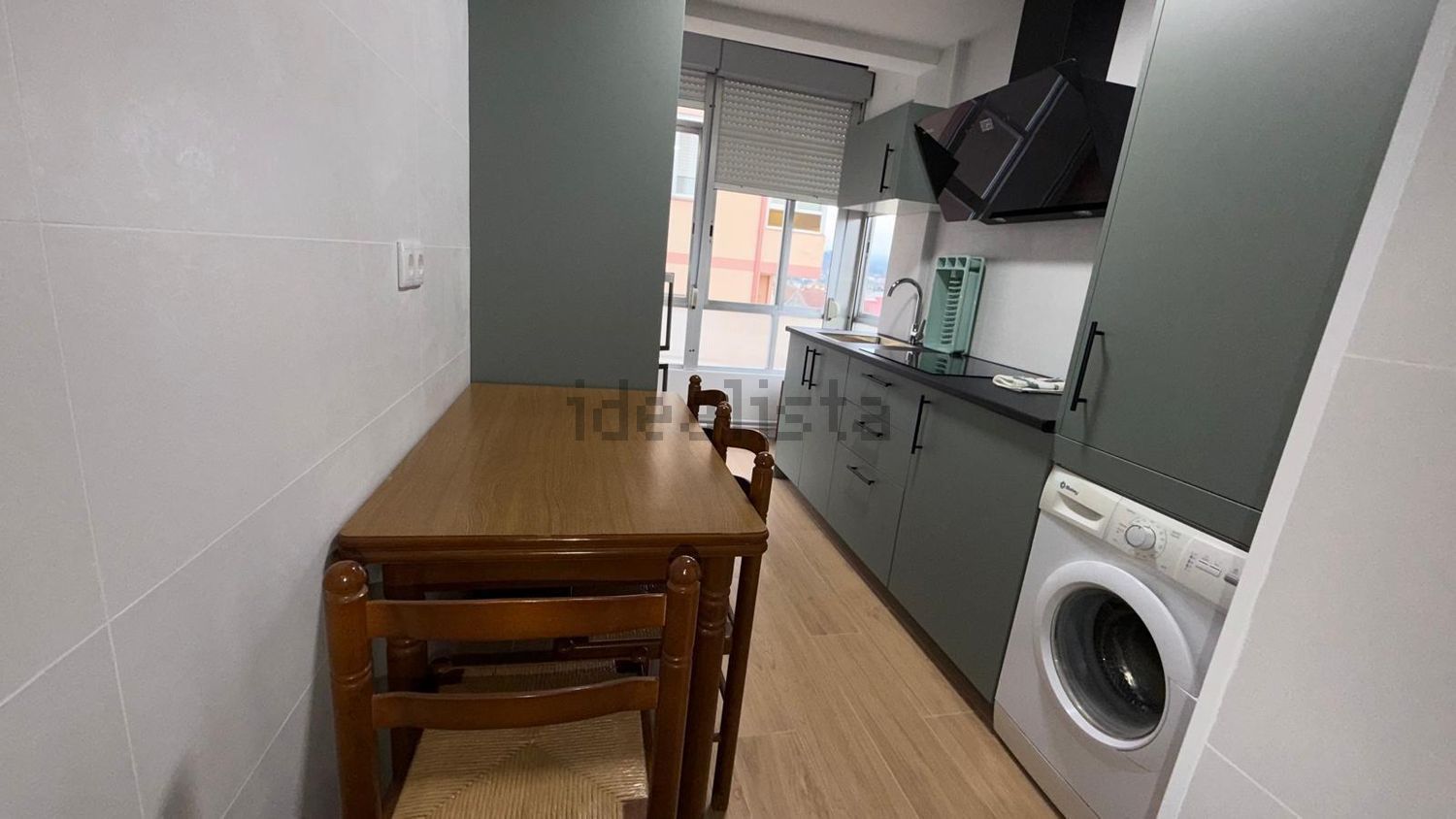 Piso de 82 m² en Ourense