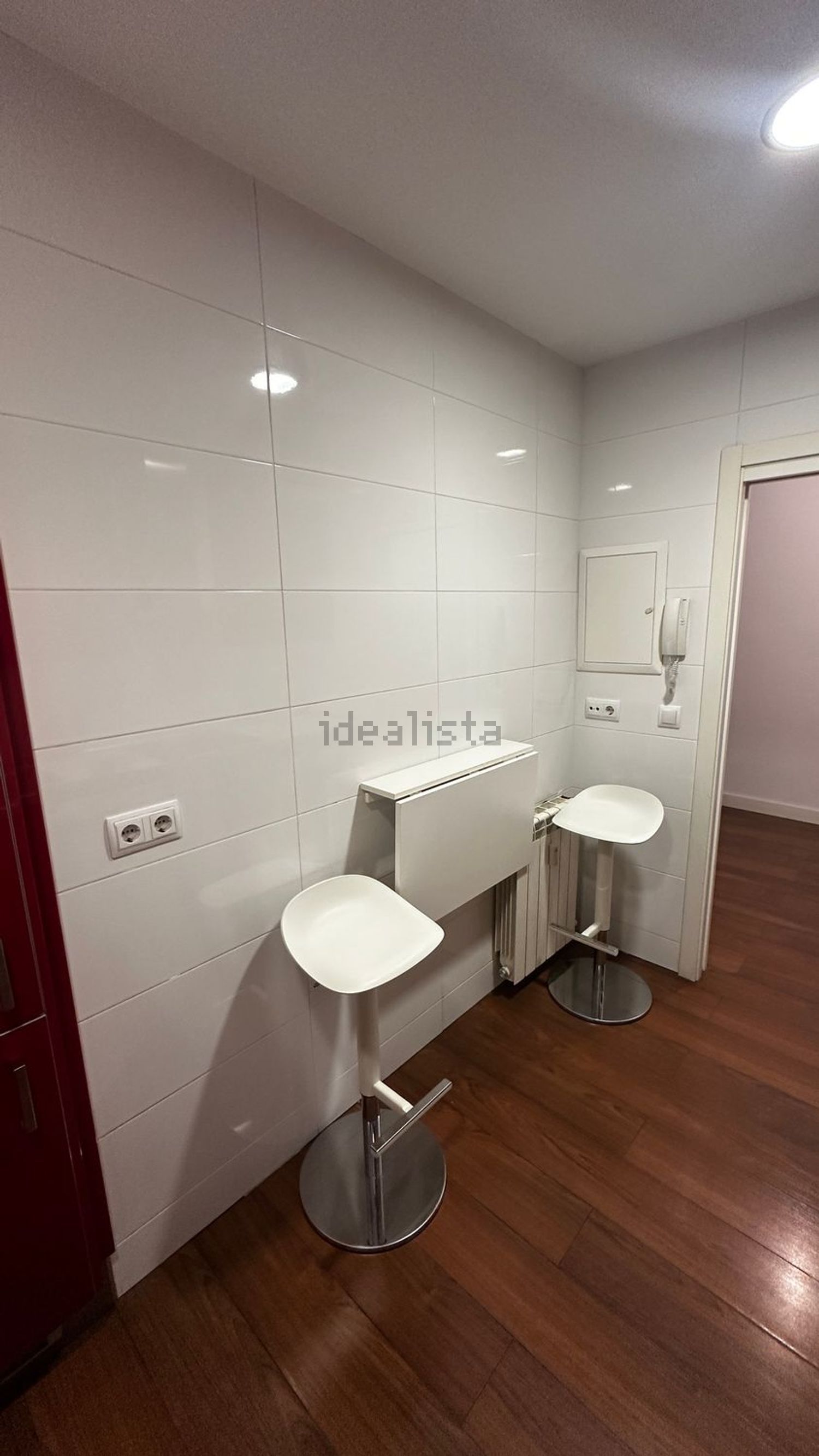 Pis de 144 m² a Madrid