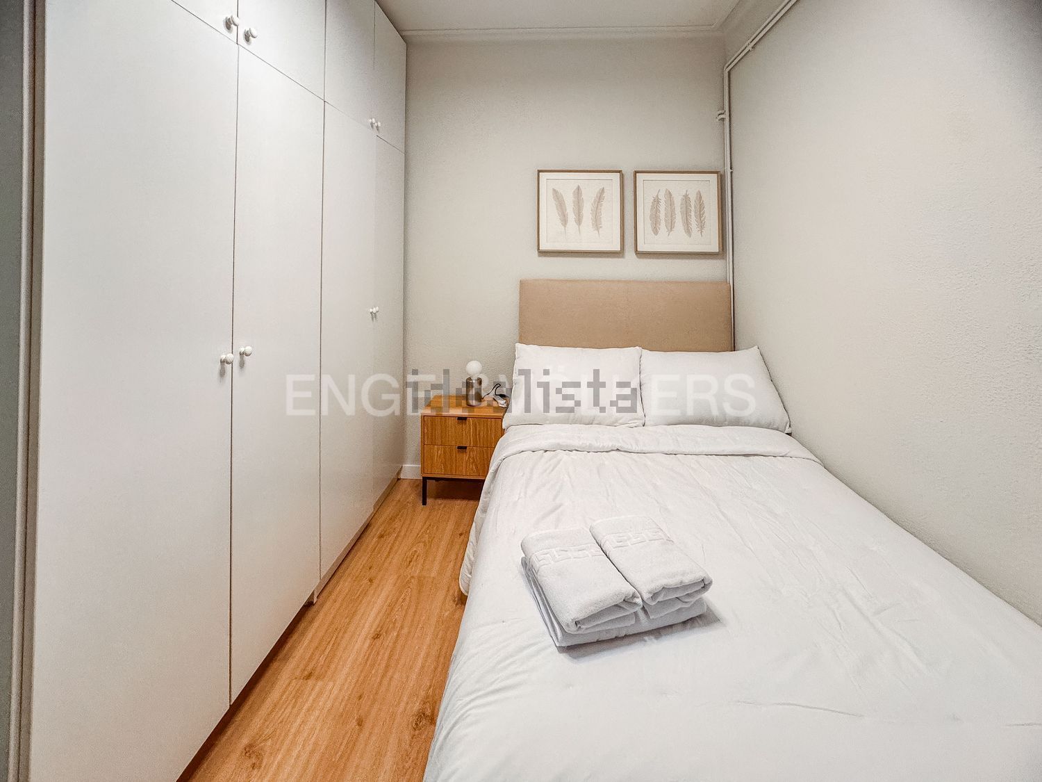 Appartamento 114 m² a Barcelona