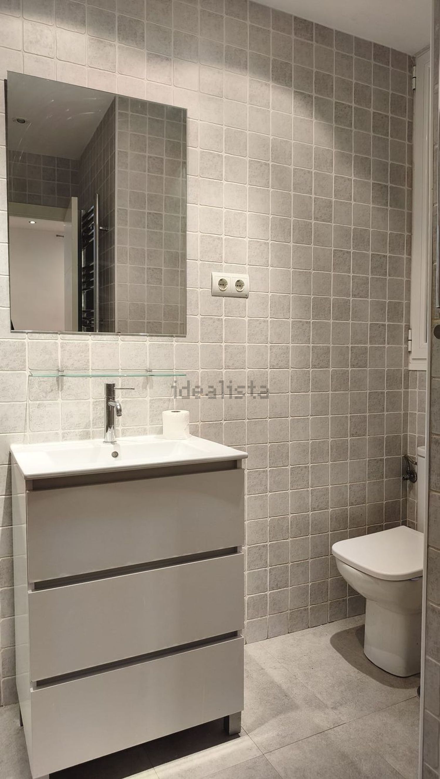 Appartamento 52 m² a Madrid