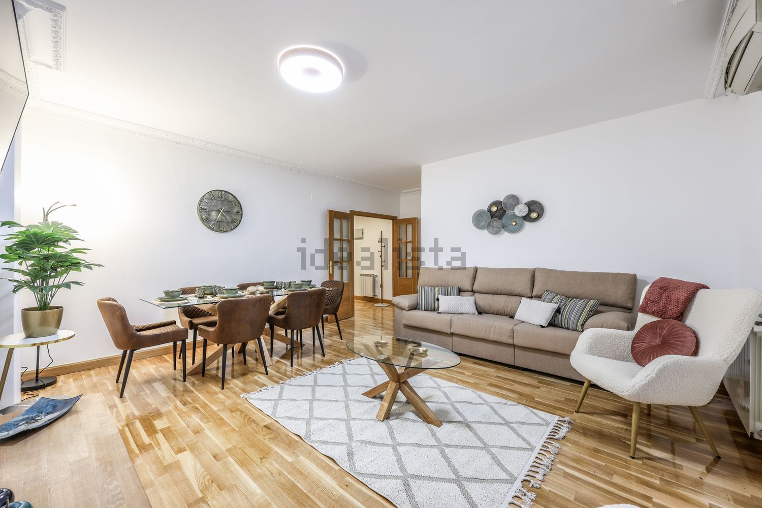 Appartamento 150 m² a Madrid