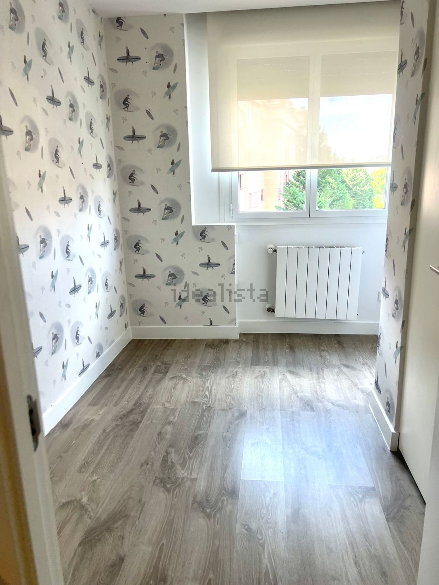 Piso de 130 m² en Madrid