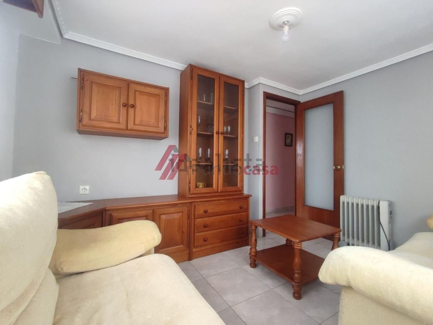 Pis de 85 m² a Ferrol