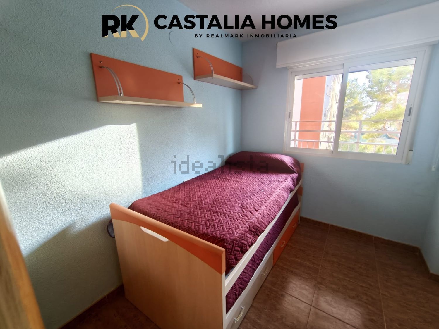 Piso de 164 m² en Benicasim