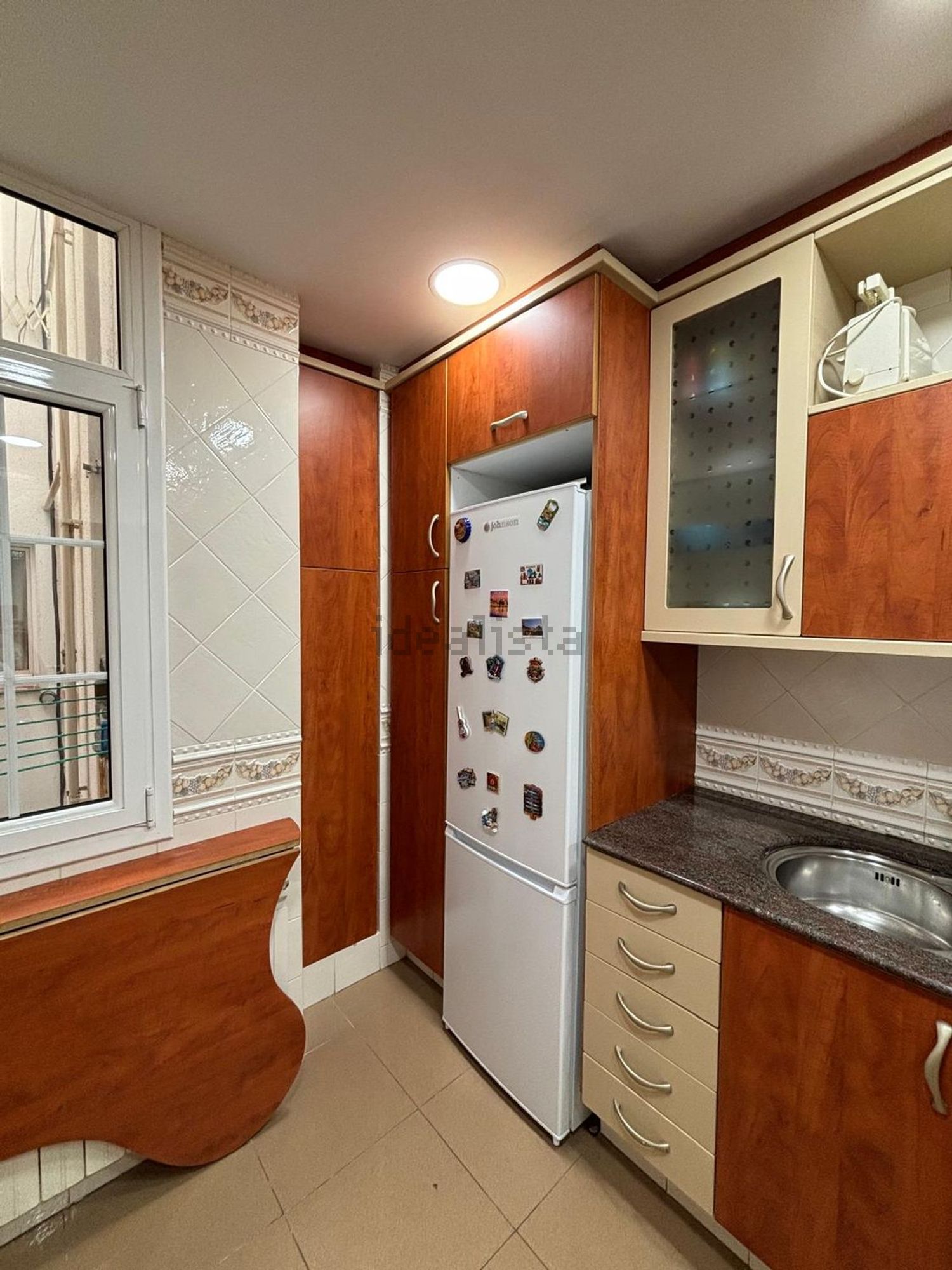Quarto para alugar, Barcelona