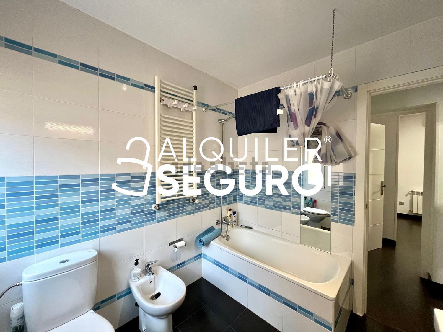 Wohnung 80 m² in Madrid