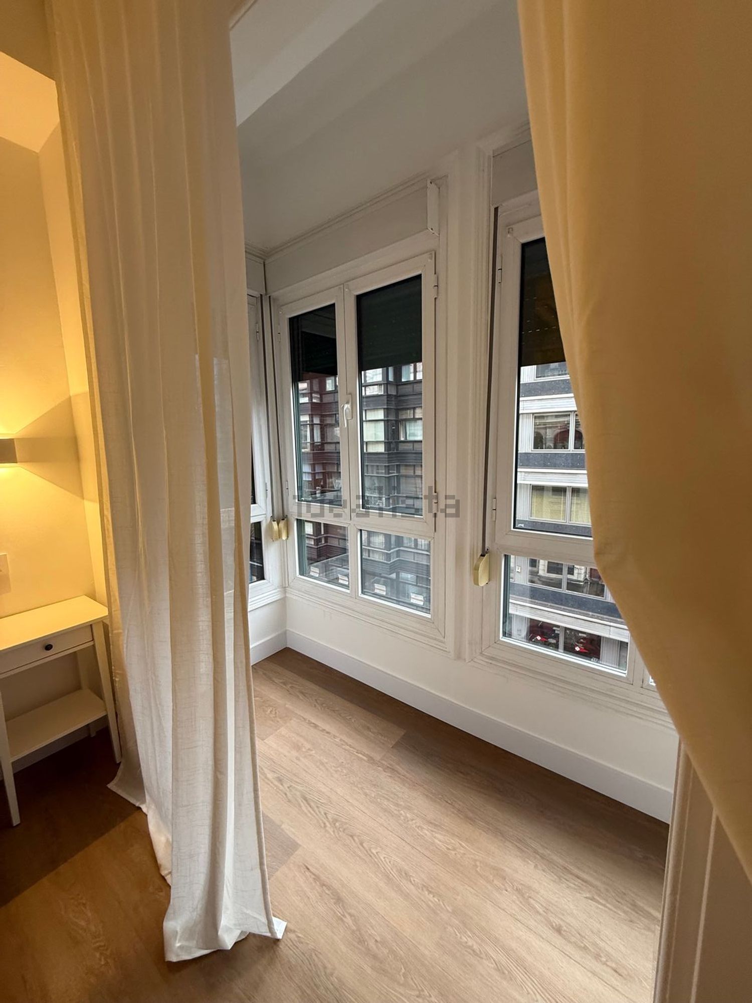 Pis de 69 m² a Bilbao