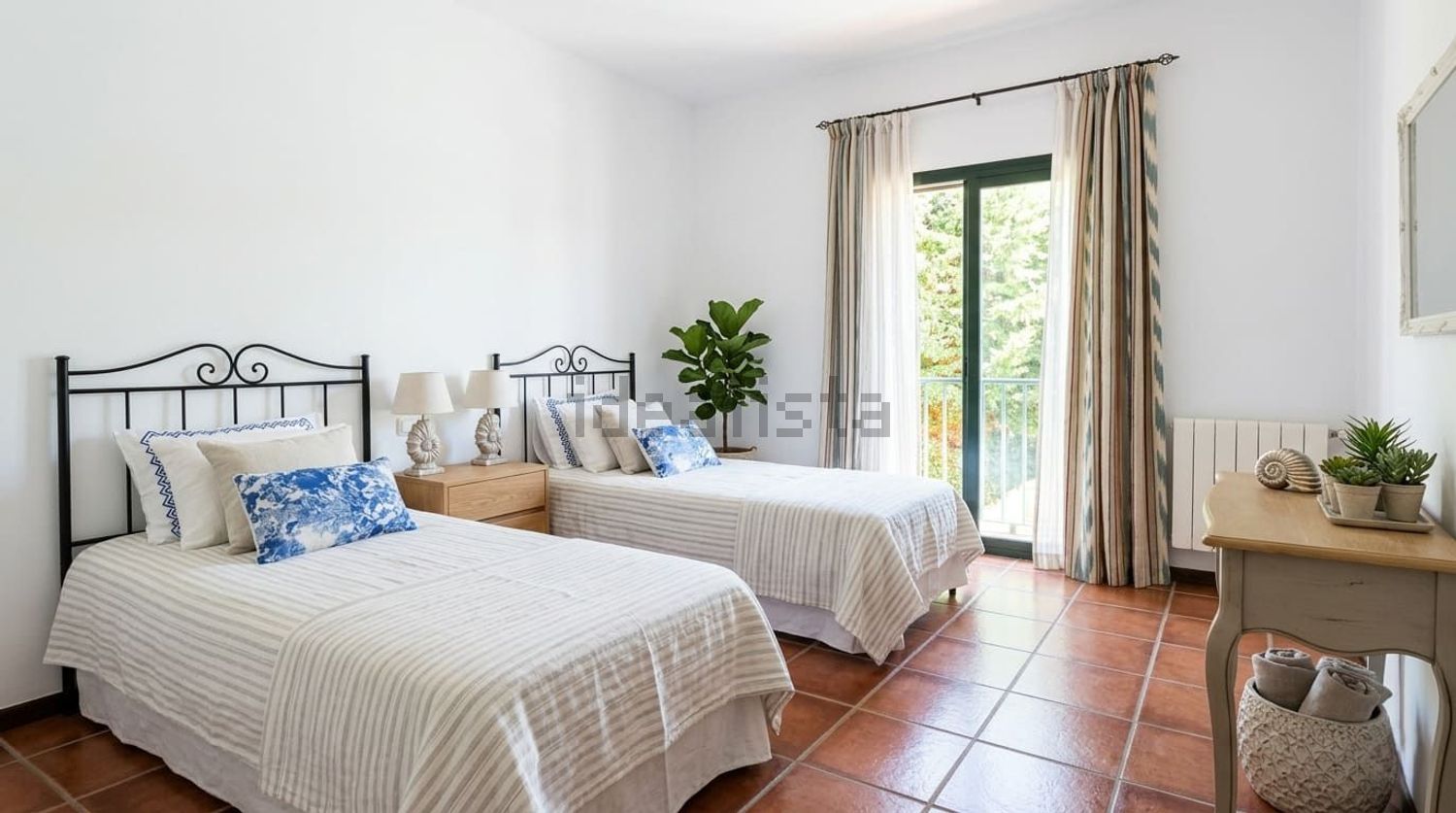 Casa de 210 m² a San Roque