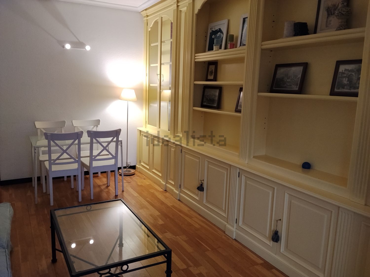 Wohnung 60 m² in Madrid