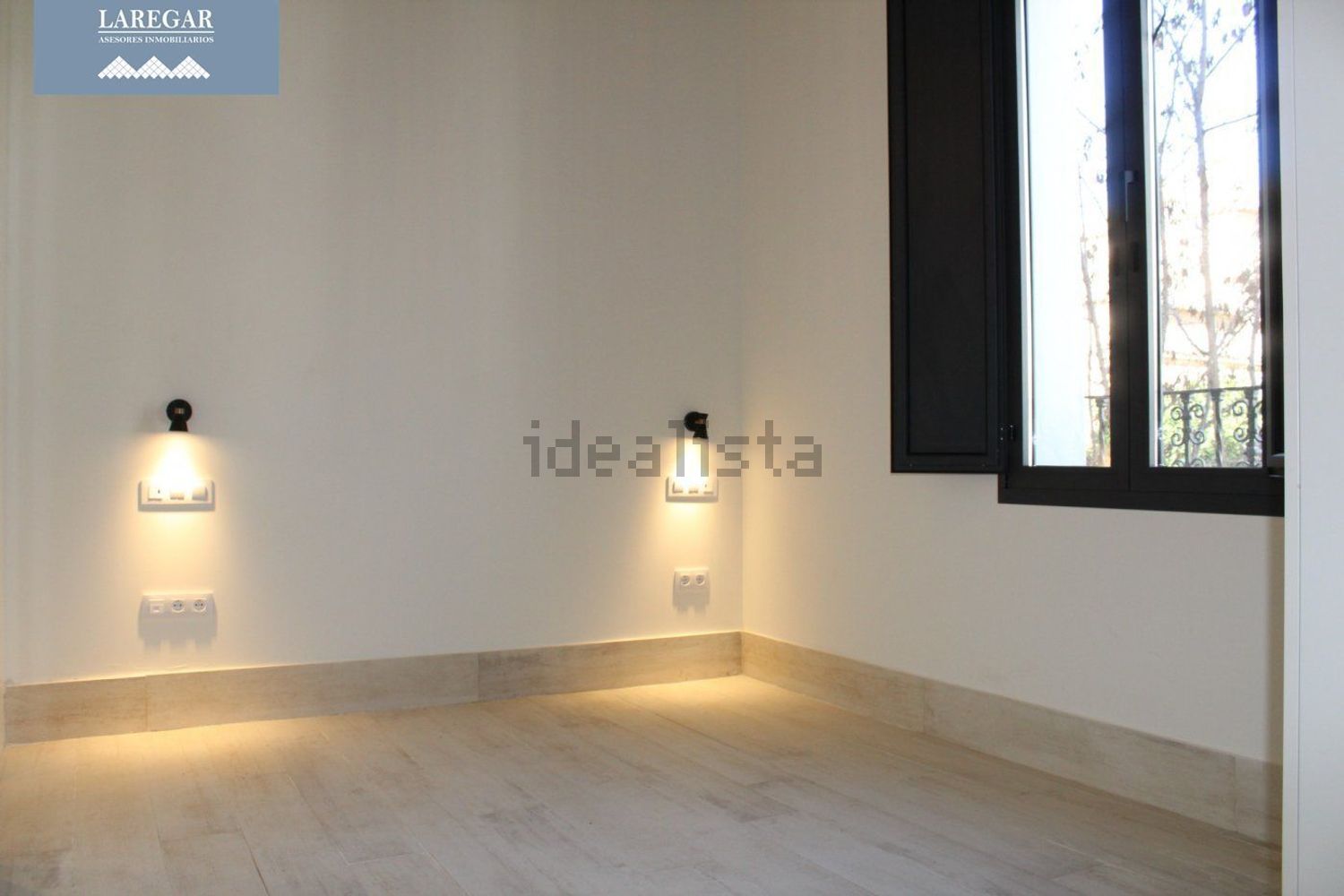 Pis de 48 m² a Sevilla