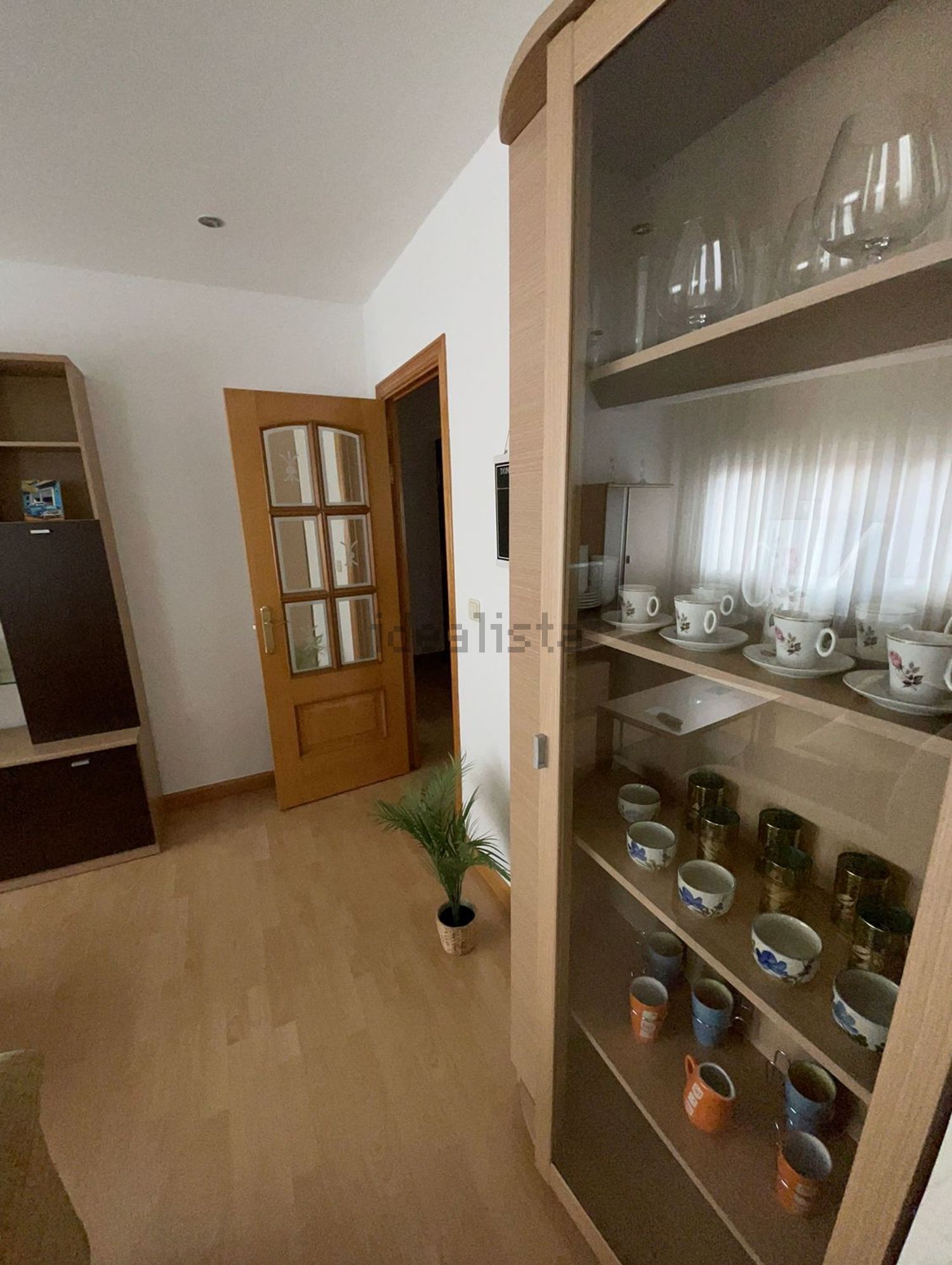 Pis de 70 m² a Valladolid