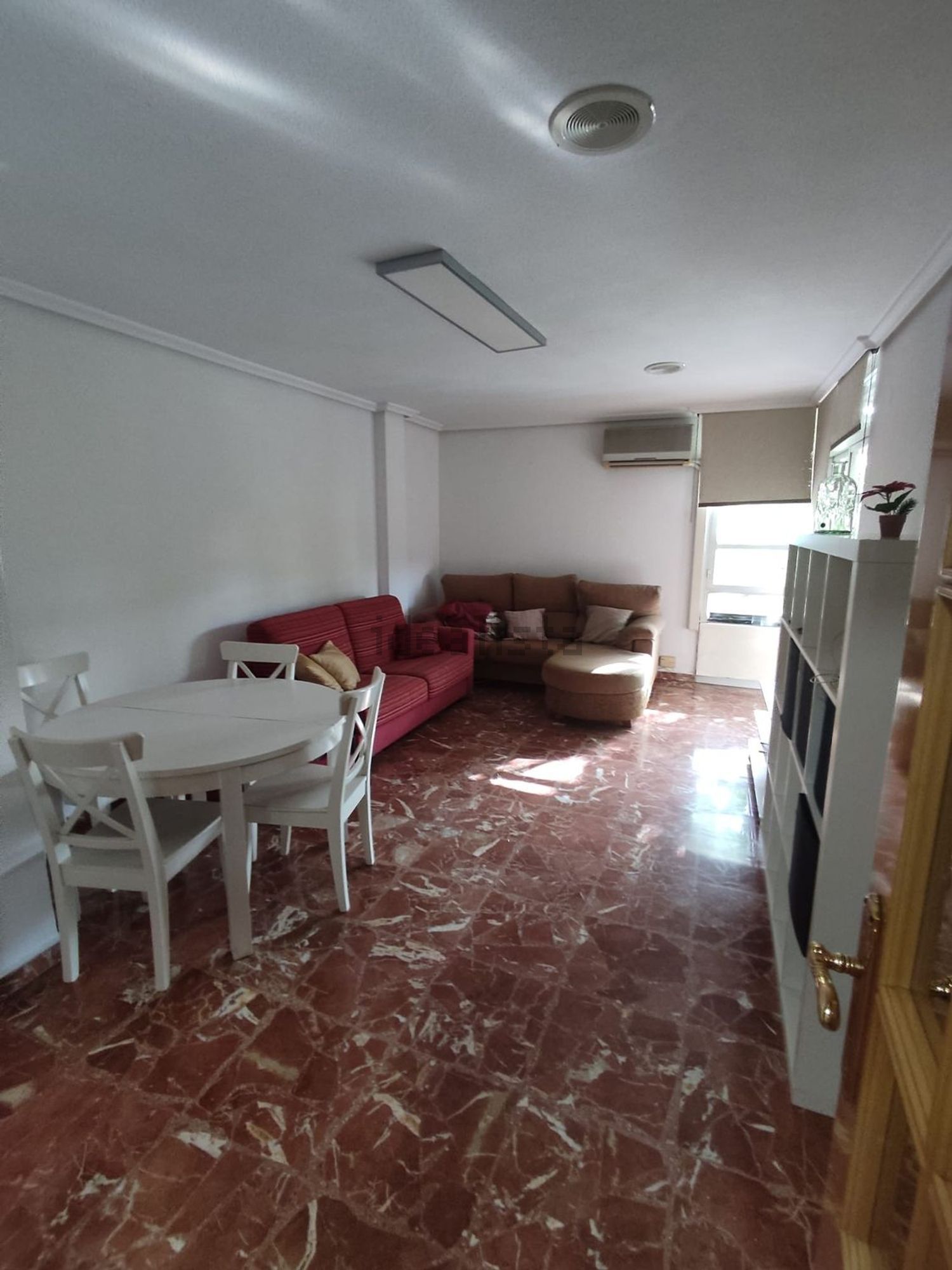 Pis de 105 m² a Múrcia