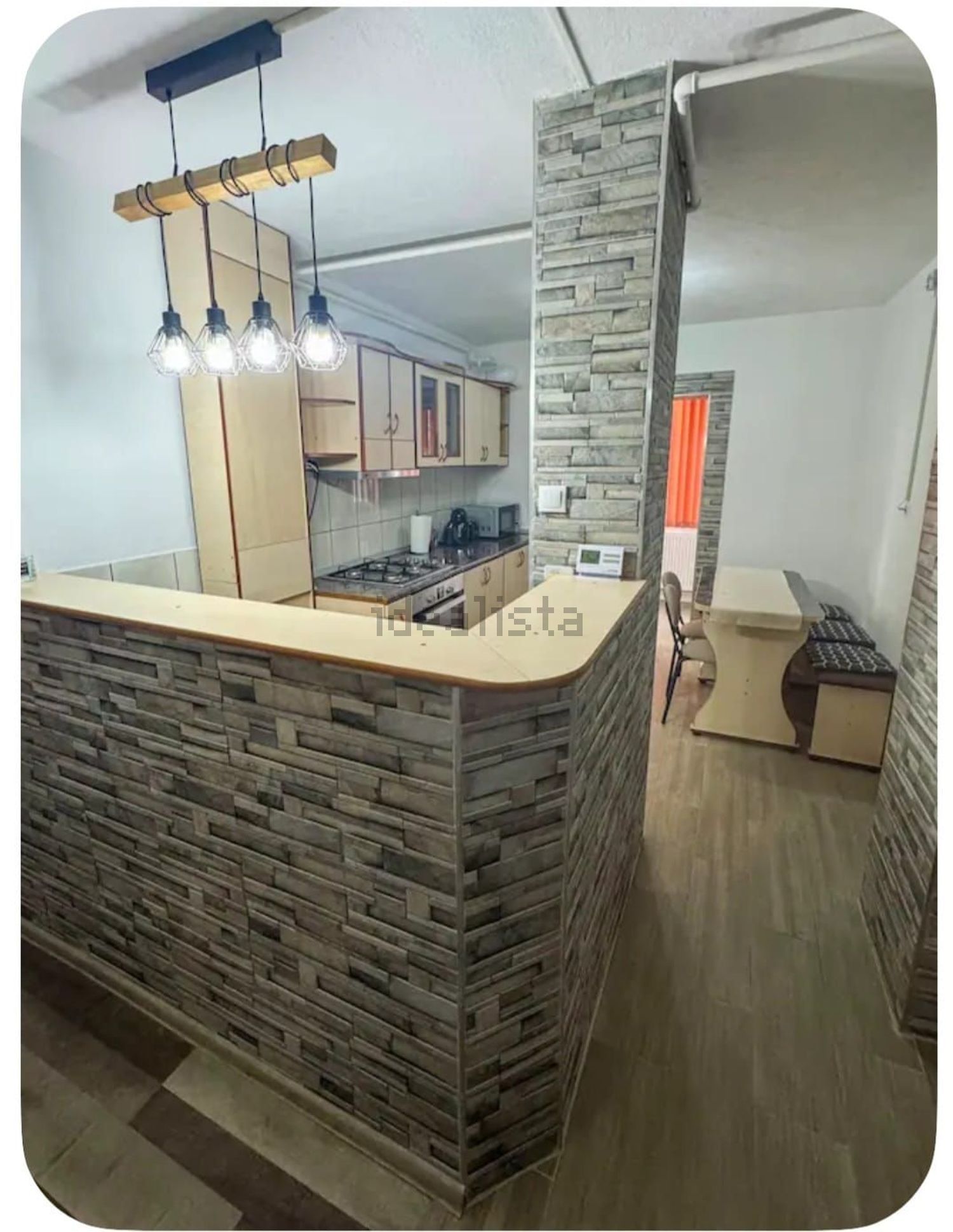 Piso de 70 m² en Macotera