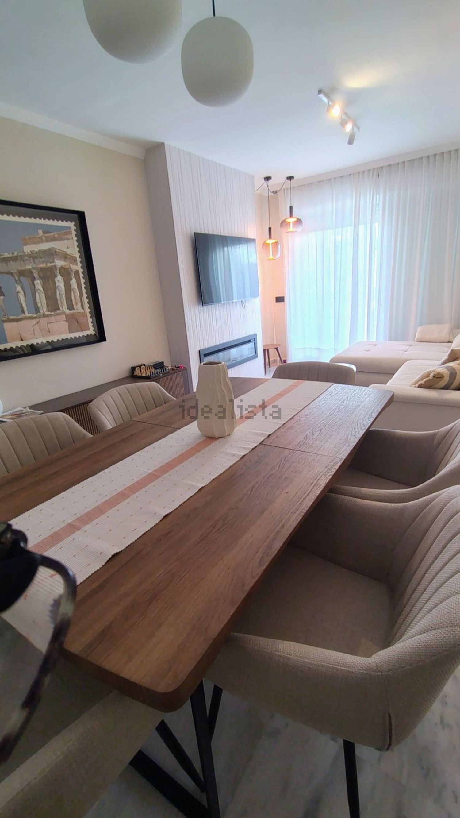 Casa de 160 m² en Carboneras