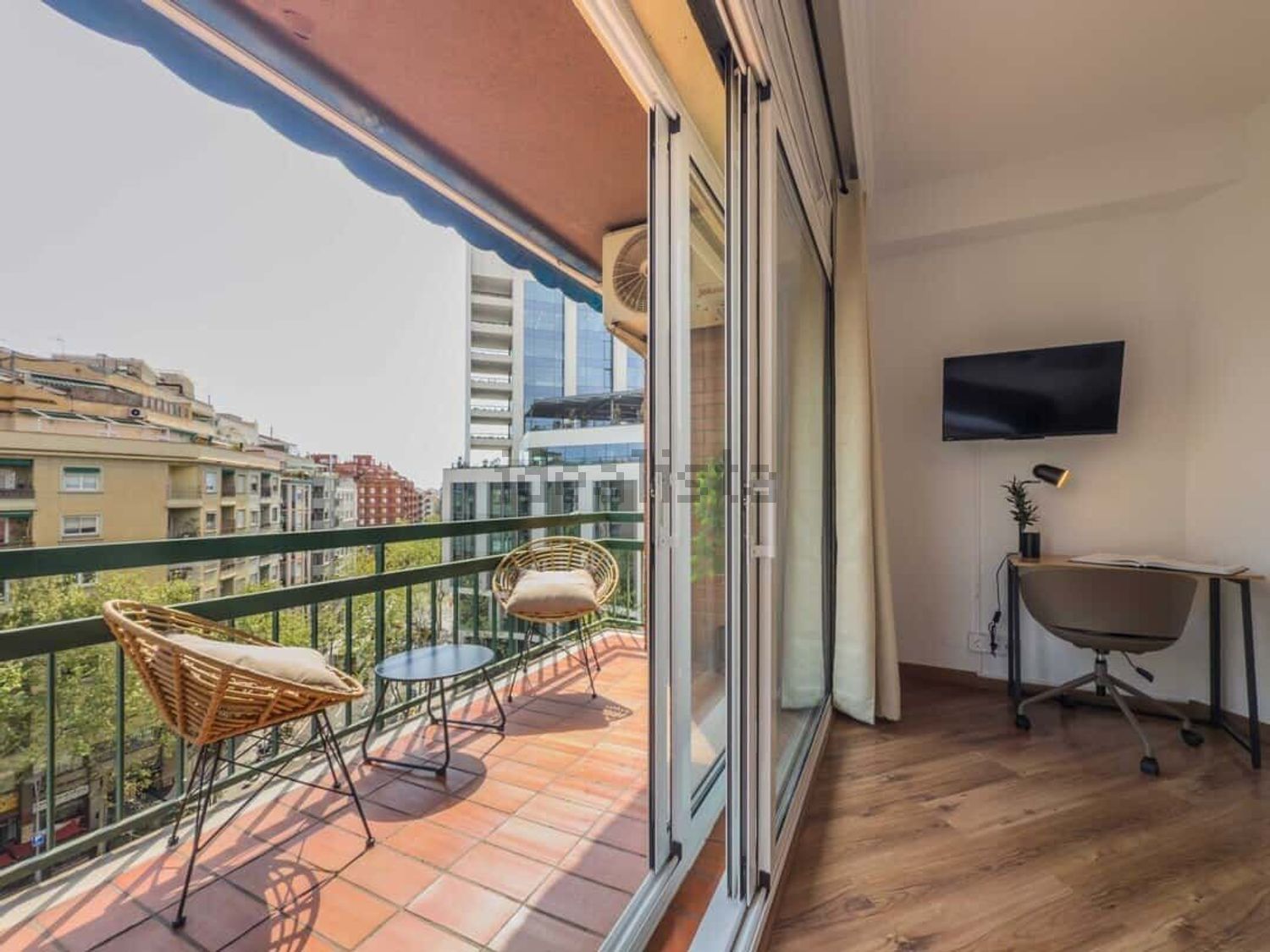 Zimmer zur Miete, Barcelona