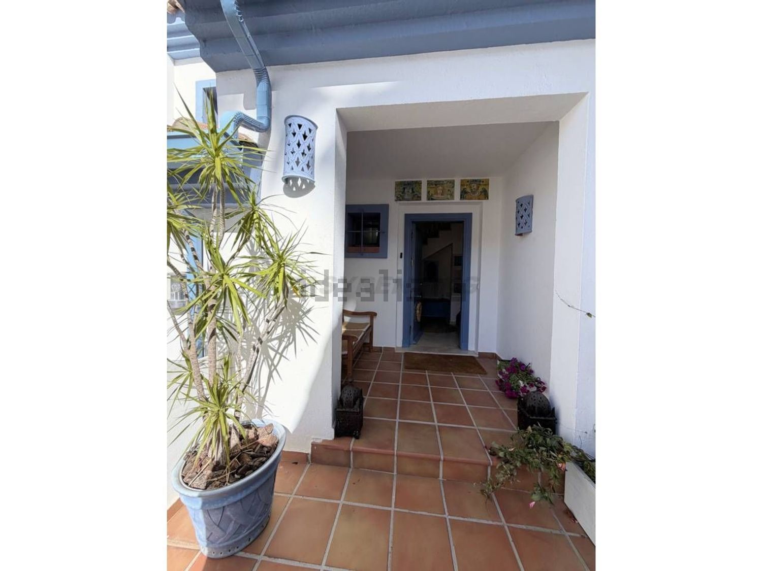Casa de 200 m² en La Línea de la Concepción