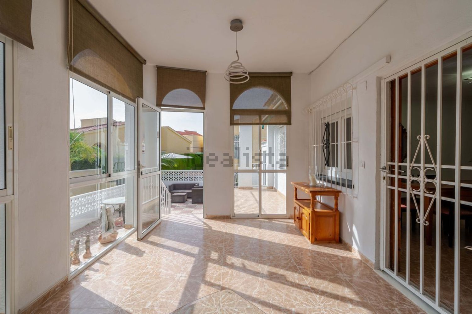 Casa de 119 m² a Elx
