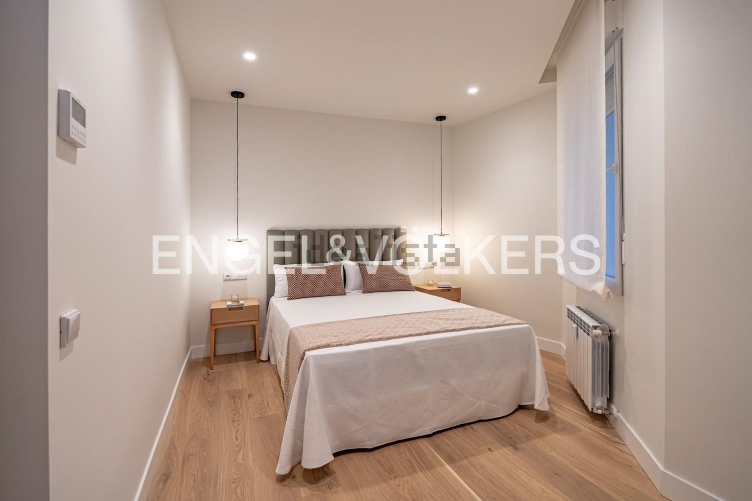 Pis de 134 m² a Madrid