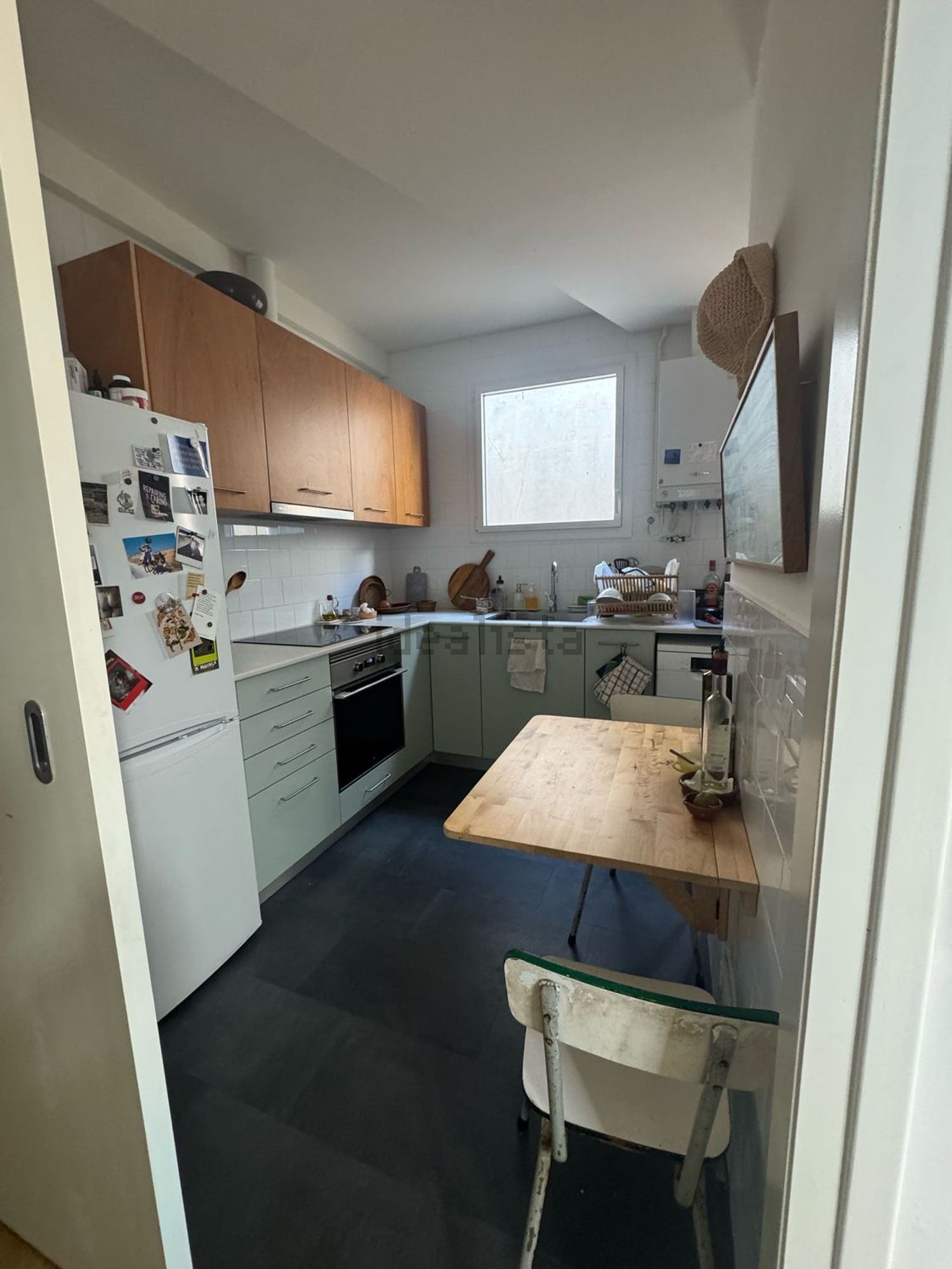 Quarto para alugar, Barcelona