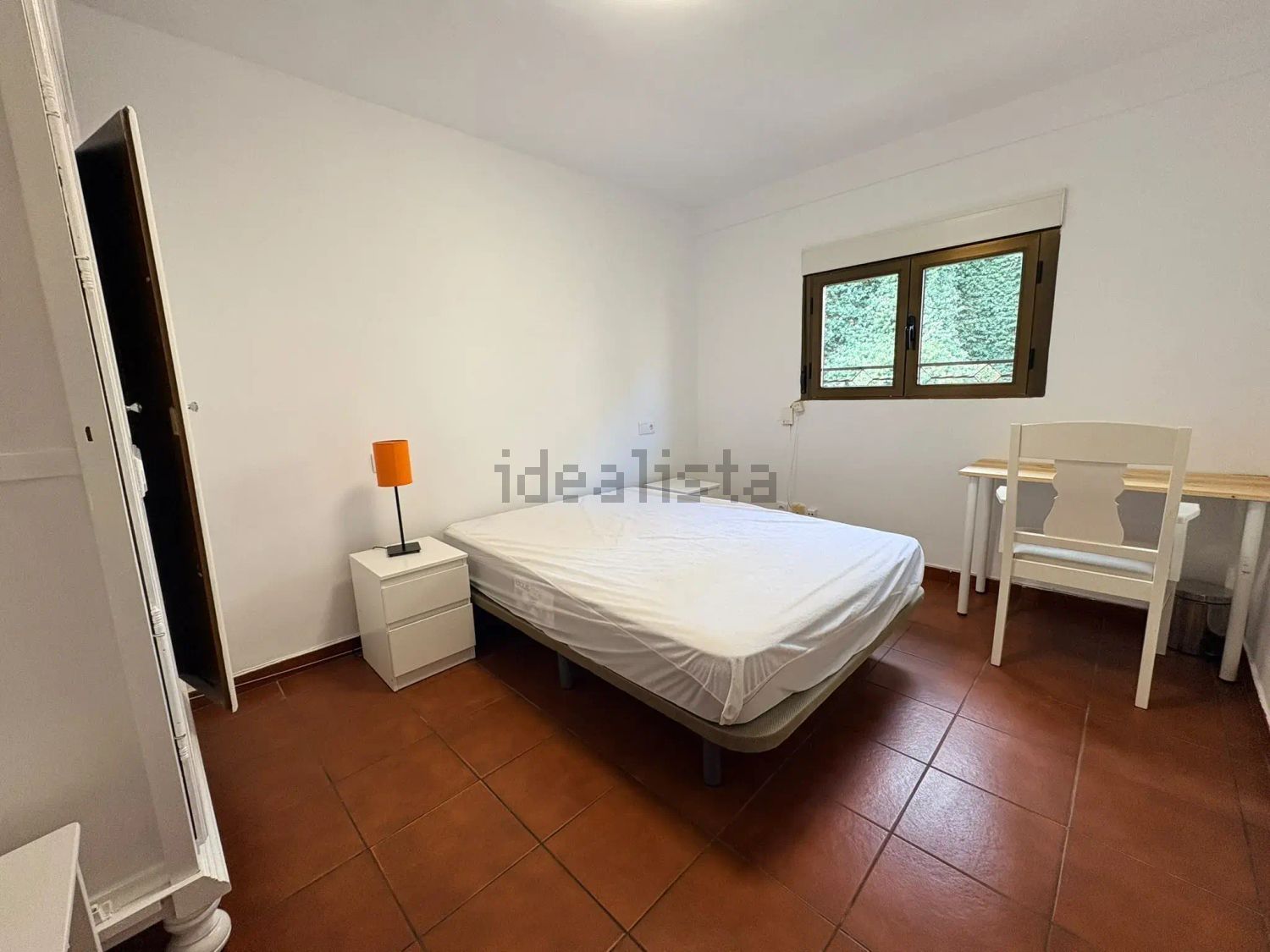 Piso de 110 m² en Segovia