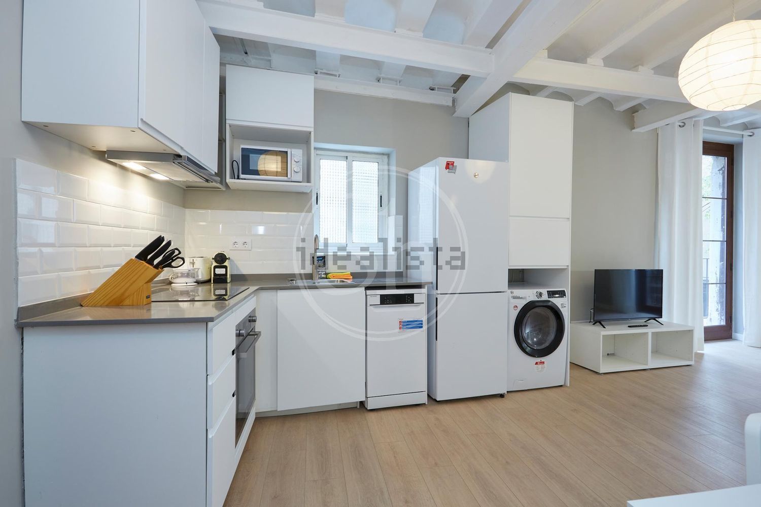 Appartamento 57 m² a Barcelona
