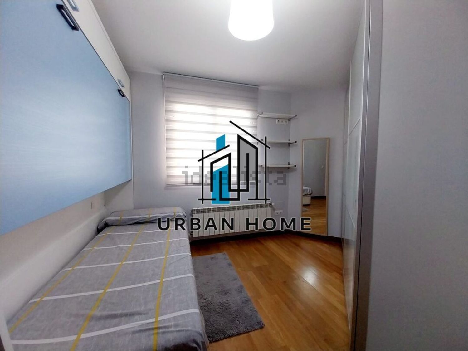 Piso de 80 m² en León