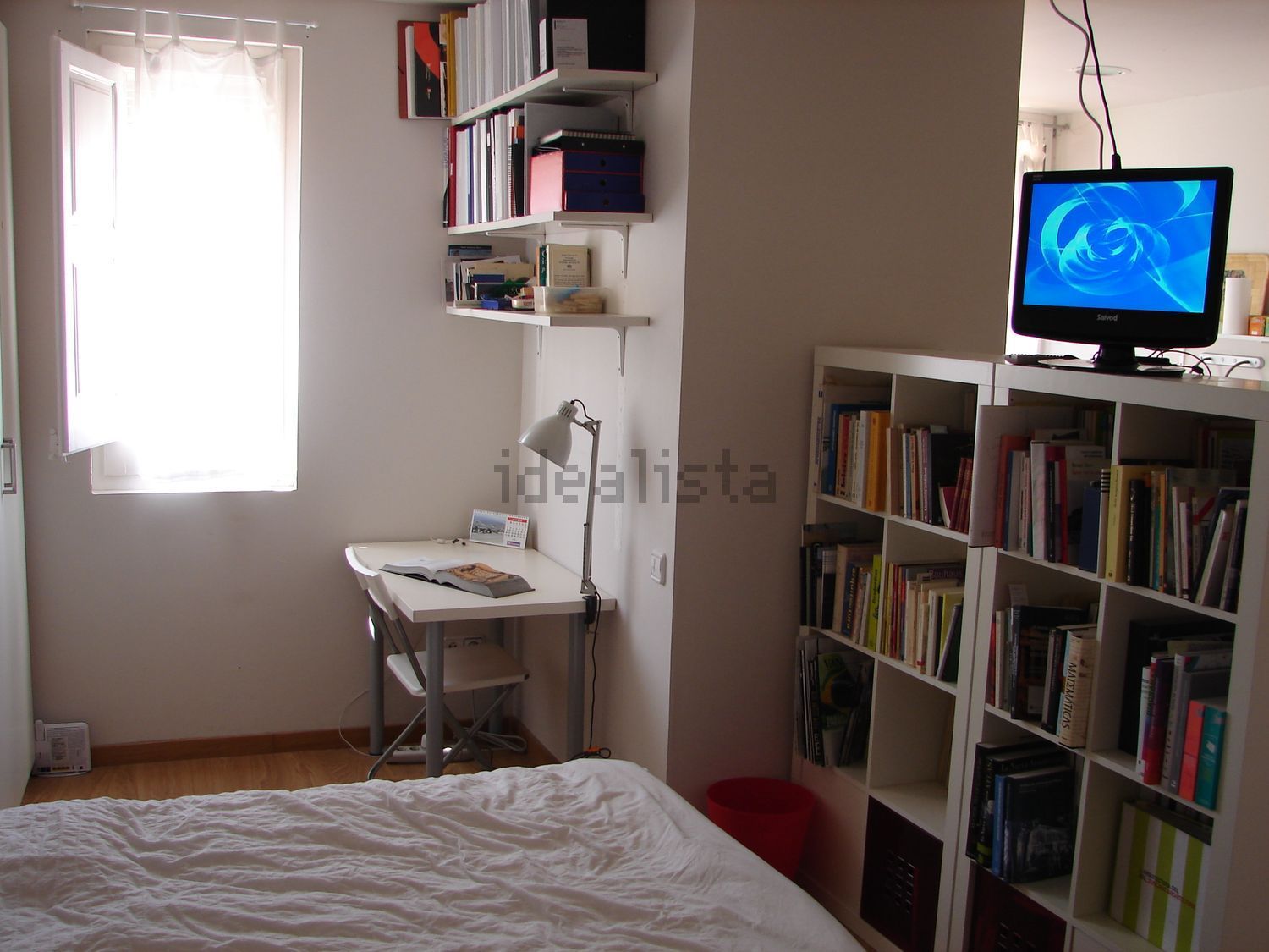 Pis de 35 m² a Barcelona