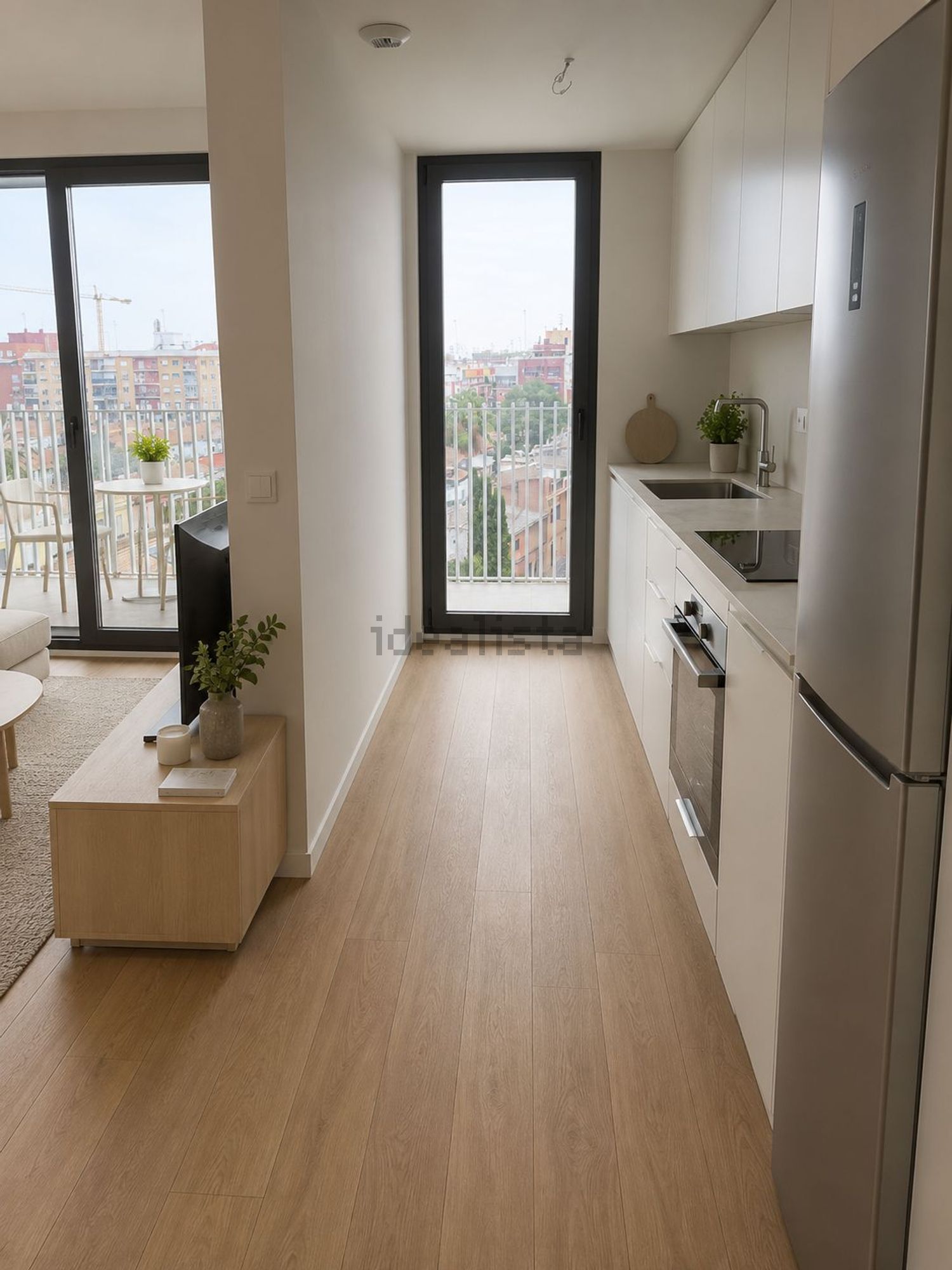 Appartamento 80 m² a Valencia