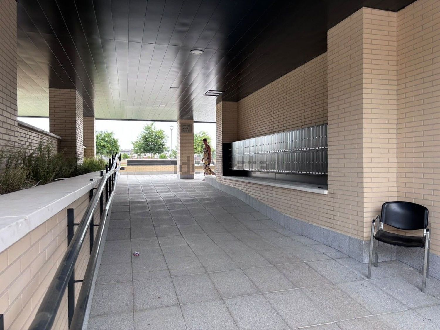 Piso de 122 m² en Alovera