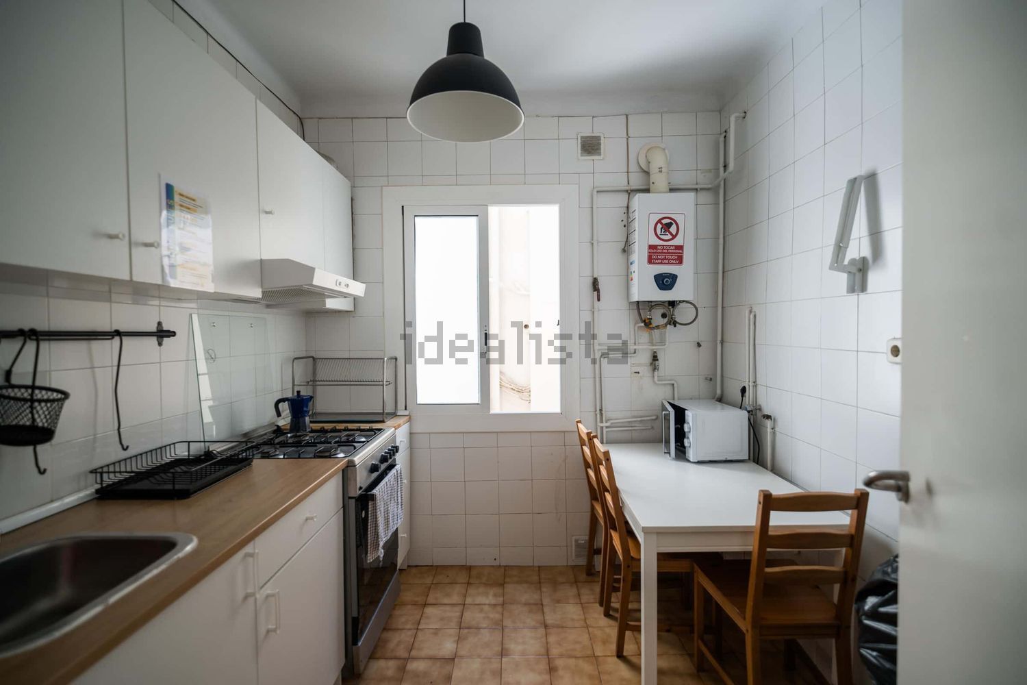 Habitación en alquiler, Barcelona
