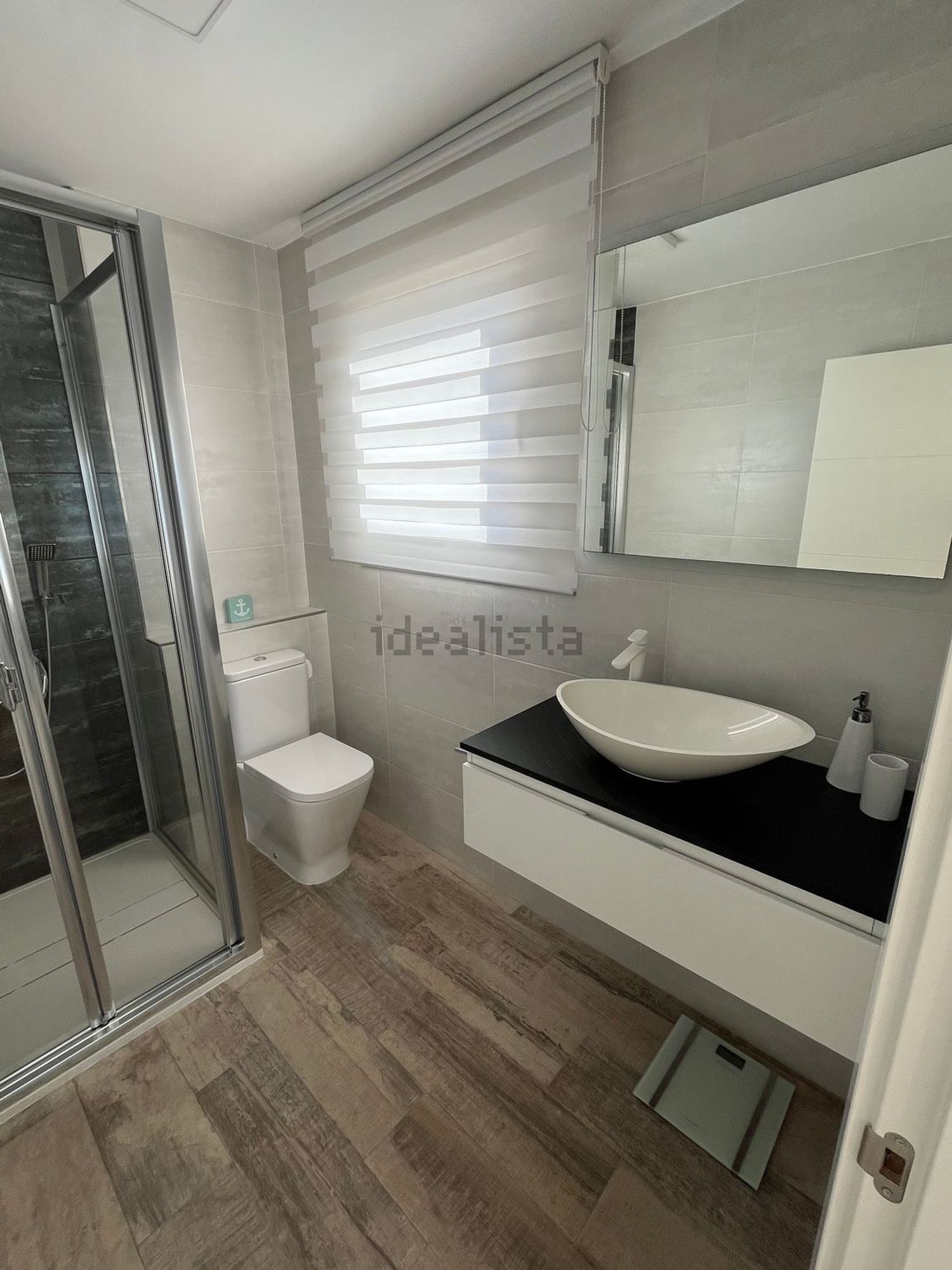 Pis de 90 m² a San Roque