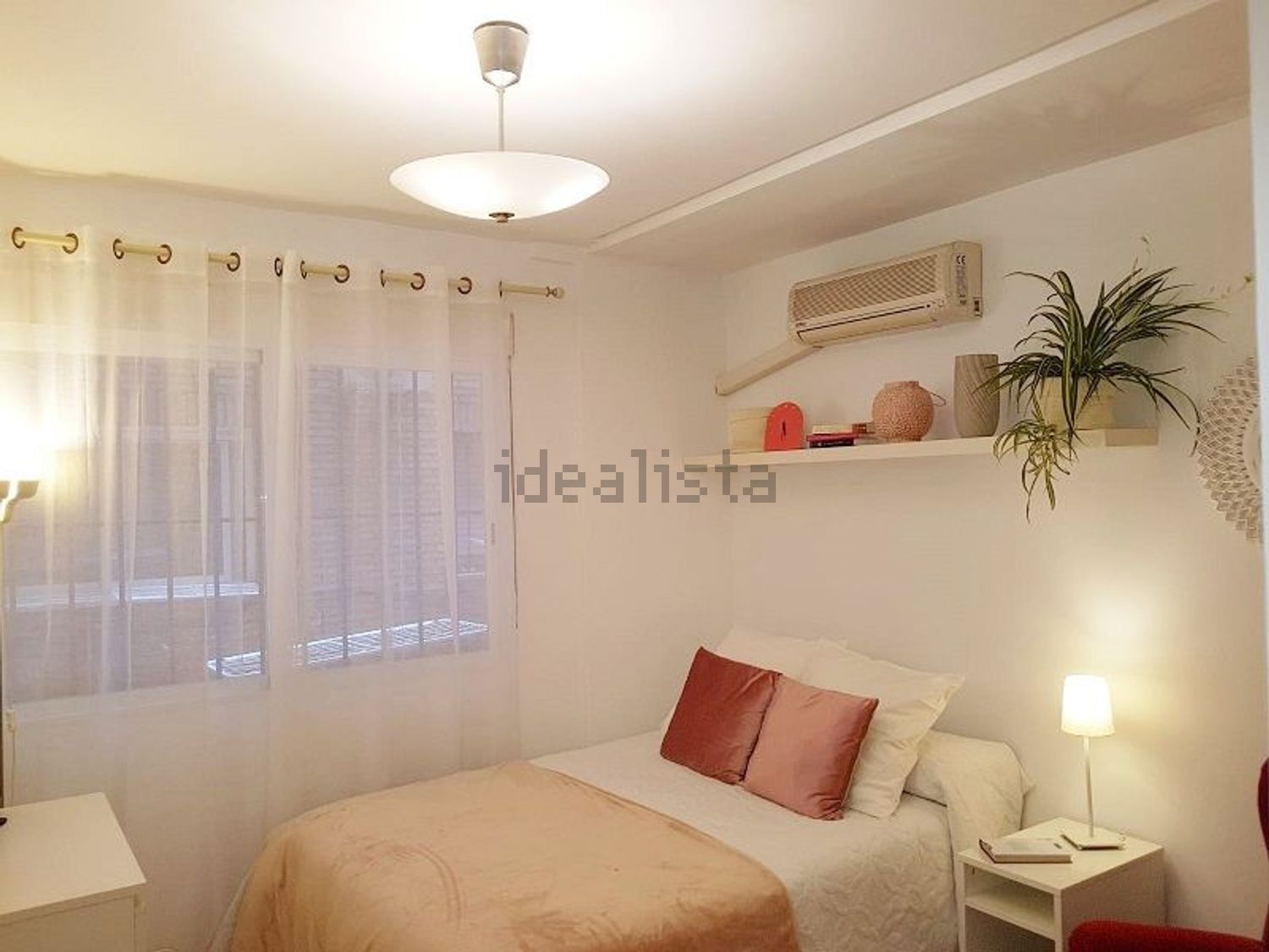Pis de 30 m² a Madrid