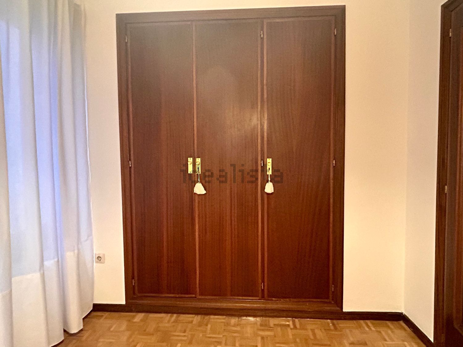 Piso de 100 m² en Valladolid