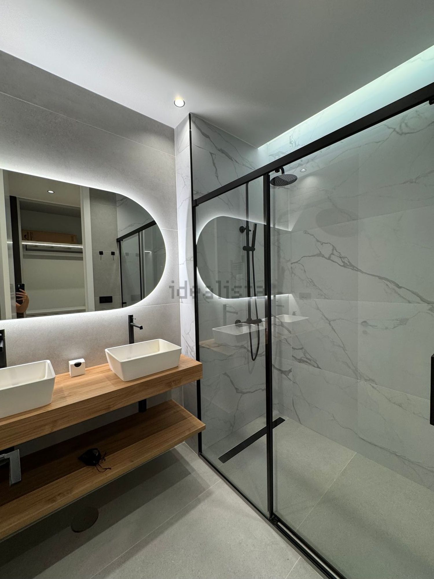 Appartamento 97 m² a Madrid