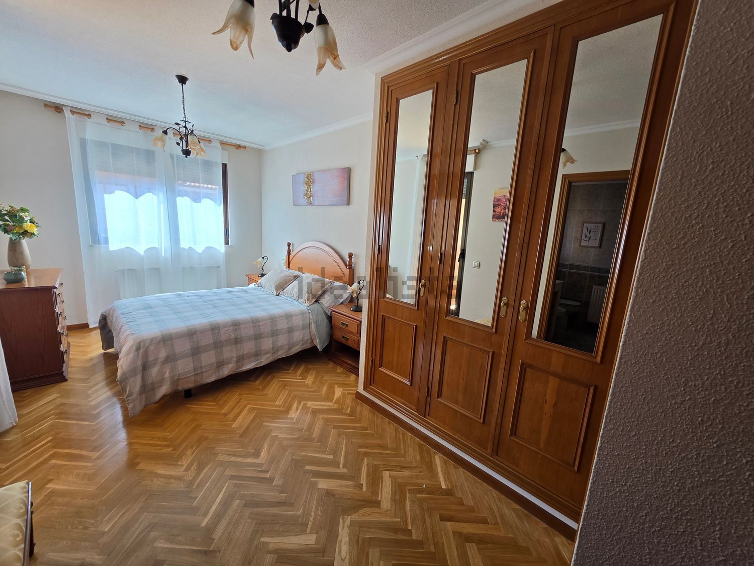Casa de 200 m² a Salamanca
