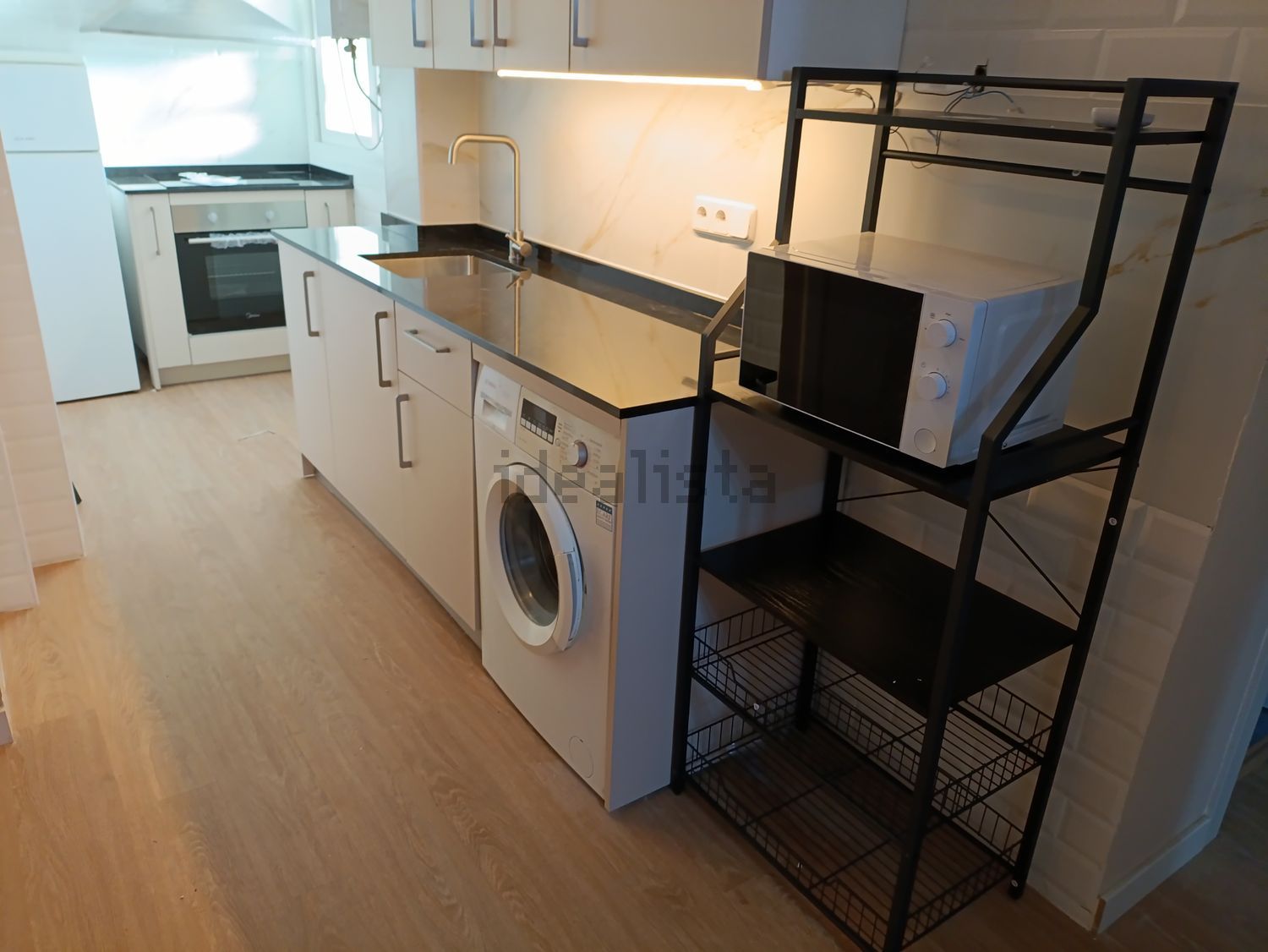 Pis de 75 m² a Madrid