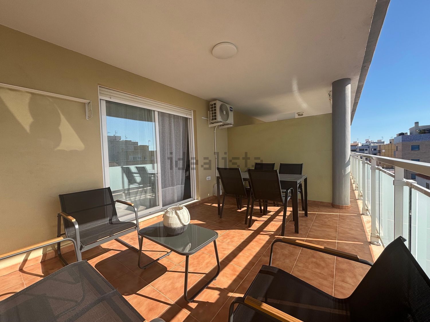 Piso de 70 m² en Moncófar