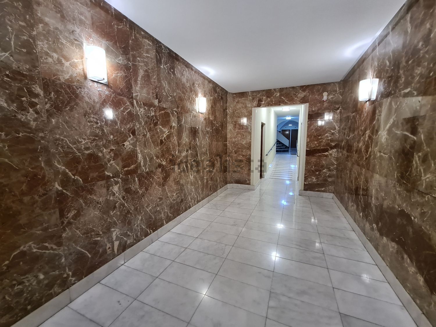 Pis de 65 m² a Madrid